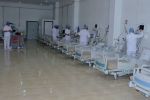 Coronavirus : Agadir se dote d'un hôpital de campagne