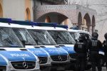 Frankfurt : Un Maroco-allemand de 18 ans arrêté pour terrorisme
