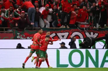 كان 2025: المنتخب المغربي يستهل مشواره بفوز على نظيره لجزر القمر 