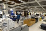 Ikea emménagera bientôt près de Tétouan