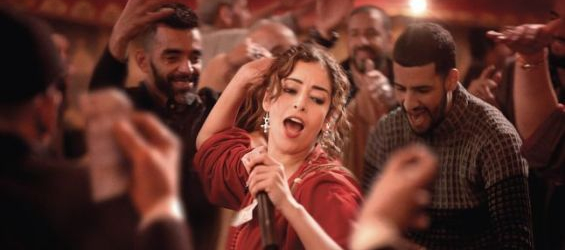 Nabil Ayouch's «Everybody Loves Touda» makes history with multiple Oscar nominations