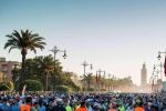 Marathon international de Marrakech : 13 000 athlètes attendus à la 33e édition