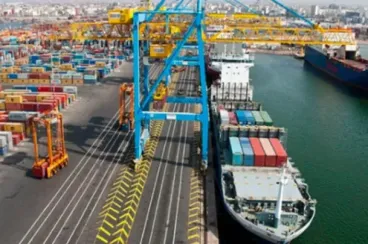 توقع نمو اقتصاد المغرب بنسبة 4,2 بالمائة في الفصل الأول من سنة 2026 