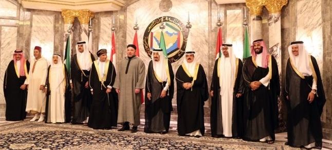 King Mohammed VI expresses «full support» for the Kuwaiti efforts to solve the Gulf diplomatic crisis./Ph. DR