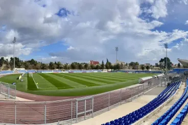 Fès : Le stade Hassan II sera reconstruit pour 400 MDH