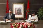 Maroc : Le CNDH et la DGSN scellent un partenariat pour le respect des droits humains