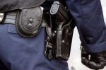 Aït Meloul : Un policier use de son arme de service pour arrêter un repris de justice