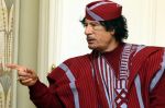 Histoire : Quand Gibraltar craignait une attaque de Kadhafi depuis le Maroc