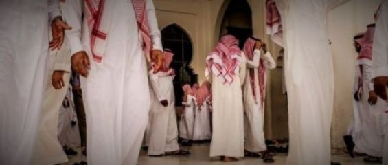 Three Saudi nationals sentenced to 10 years of prison for raping a Moroccan woman in Dubai./Ph. DR