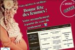 Maroc : Un gyneco fait sa pub sur Instagram à l'occasion du 8 mars et se fait descendre