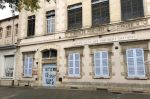 France : Deux hommes condamnés pour des tags menaçant un maire de décapitation à Lyon