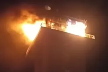 Incendie maîtrisé à la tour de contrôle de l’aéroport de Zagora (ONDA)