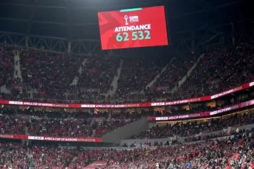 118 arrested across Morocco in ticket scalping crackdown since AFCON began