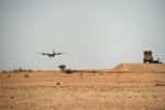Les Etats-Unis évaluent les aéroports marocains au Sahara pour y établir des bases militaires et spatiales