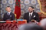 Maroc : Le PLF 2023 au centre du Conseil des ministres présidé par Mohammed VI