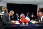 Enseignement supérieur : Une vingtaine d'accords signés entre le Maroc et la France
