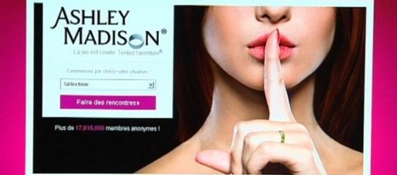 Site de rencontres fantomes