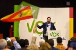 Vox agite de nouveau la «menace» des Marocains naturalisés espagnols