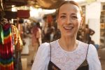 «Cousu», la série documentaire de mode de TV5 en immersion au Maroc