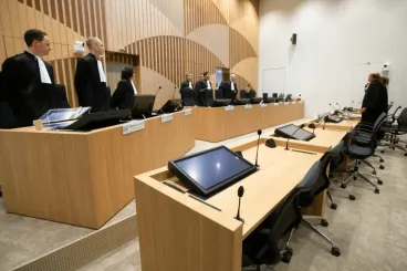 Research links «Mocro Mafia» murder to harsher sentences for Moroccan-Dutch suspects