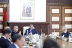 Séisme au Maroc : Aziz Akhannouch préside la 6e réunion de la Commission interministérielle