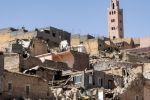 Maroc : La Banque européenne d'investissement alloue 1MM¬ à la reconstruction