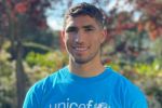 UNICEF : Achraf Hakimi désigné champion des droits de l'enfant au Maroc
