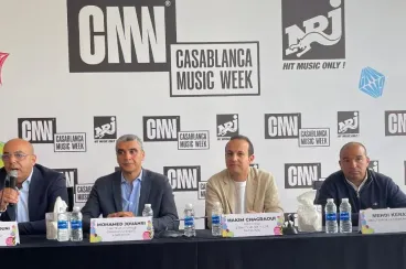 Casablanca Music Week debuts June 2025 with global stars and diverse experiences