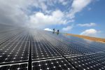 Engrais verts : IFC et l'OCP s'associent pour la construction de 4 centrales solaires au Maroc