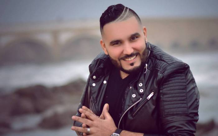 Alcohol And Drugs : Algerian Singer Reda Taliani Arrested In Dubai ...