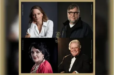 FIFM 2025 : Raouya, Hussein Fahmi, Jodie Foster et Guillermo del Toro à l’affiche des hommages