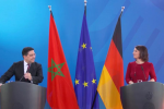 Sahara : L'Allemagne réitère son soutien au plan d'autonomie marocain