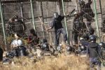 Drame de Melilla - Nador : Cinq organisations portent plainte