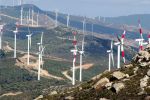 Midelt : Fin de la construction du parc éolien d'une capacité de 210 MW