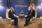 L'UE demande à l'Algérie de lever les sanctions commerciales imposées à l'Espagne