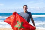 Surf : Ramzi Boukhiam se qualifie pour les JO 2024
