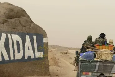 Mali : Le Maroc suit avec «préoccupation les attaques terroristes»