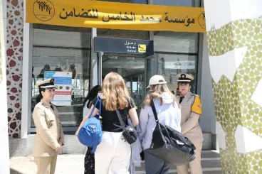 بتعليمات ملكية.. مؤسسة محمد الخامس للتضامن تطلق العمل بـ13 مركزا جديدا في عدد من مدن المملكة