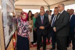 Errachidia : Mise en service du réseau d'irrigation associé au barrage Kaddoussa