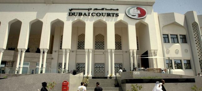 A Moroccan woman allegedly raped by a 40-year-old Emirati man with AIDS./Ph. DR