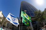 Brésil : Comme Trump, Jair Bolsonaro transférera son ambassade en Israël à Jérusalem