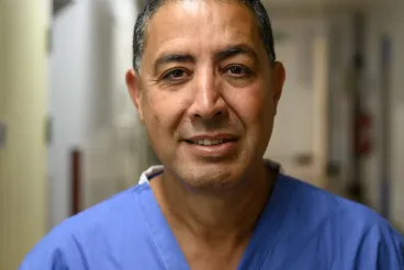 Diaspo #396 : Dr. Ahmed Chekairi’s mission to expand community healthcare in Morocco