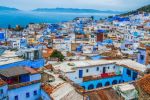 Villes durables : Chefchaouen se joint à Tarifa pour une subvention de la Commission européenne