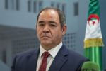 Sabri Boukadoum : l'Algérie «n'acceptera pas d'imposer une solution» aux Sahraouis