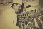 Quand Mohammed V se rendait au Caire pour écouter Abdelbasset réciter le Coran