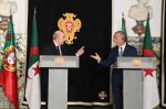 Sahara : Après le revers en Serbie, l'Algérie modifie sa communication avec les soutiens du Maroc