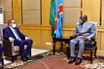 UA et Sahara : Après avoir décrété la fin de la troïka, Boukadoum fait amende honorable