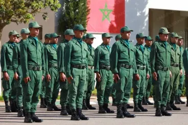 Service militaire : L’Intérieur examine les critères des listes du prochain contingent