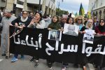 Hirak : Les familles entament une grève de la faim de 48h en solidarité avec les détenus