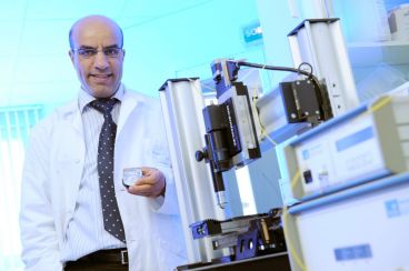 Diaspo #250 : Khalid Zahouily, un photochimiste du CNRS devenu entrepreneur
